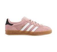 adidas Gazelle Chaussures de loisirs d'intérieur (rose sable/nuage blanc/chewing-gum)