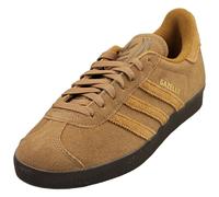 Adidas Gazelle Chaussures de Sport Marron Homme - 38 EU