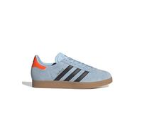 adidas Gazelle Chaussures Homme Bleu 42 2/3, bleu, 42 2/3 EU