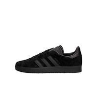 adidas Gazelle Cq2809, Sneakers Basses Homme, Noir (Black Cq2809), 42 EU