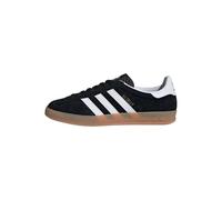adidas Gazelle d'intérieur JI2060 Noir/blanc