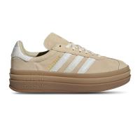 Adidas Gazelle Femme - Baskets, Beige - Pointure 40 2/3 - Cuir Beige 40 2/3