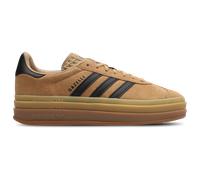 Adidas Gazelle Femme - Baskets, Beige - Pointure 40 - Cuir suédé Beige 40