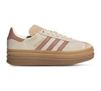 Adidas Gazelle Femme - Baskets, Blanc - Pointure 36 2/3 - Maille/synthétique White 36 2/3