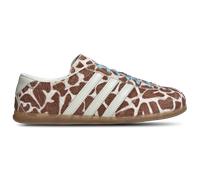 Adidas Gazelle Femme - Baskets, Blanc - Pointure 46 - Cuir White 46