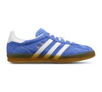 Adidas Gazelle Femme - Baskets, Bleu - Pointure 36 - Cuir suédé Blue 36