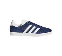 Adidas Gazelle Femme - Baskets, Bleu - Pointure 37 1/3 - Cuir Blue 37 1/3