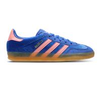 Adidas Gazelle Femme - Baskets, Bleu - Pointure 37 1/3 - Cuir suédé Blue 37 1/3