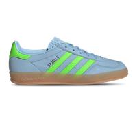 Adidas Gazelle Femme - Baskets, Bleu - Pointure 38 - Cuir Blue 38