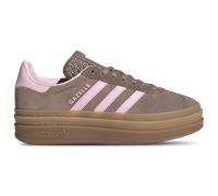 Adidas Gazelle Femme - Baskets, Marron - Pointure 39 1/3 - Cuir suédé Brown 39 1/3