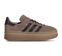Adidas Gazelle Femme - Baskets, Marron - Pointure 40 2/3 - Cuir suédé Brown 40 2/3