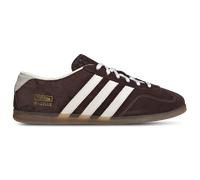 ADIDAS ORIGINALS Baskets basses 'Gazelle Pro' beige / brun foncé / blanc cassé, Taille 40