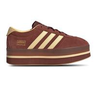 Adidas Gazelle Femme - Baskets, Marron - Pointure 43 1/3 - Cuir Brown 43 1/3