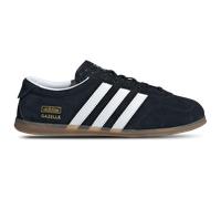 ADIDAS ORIGINALS Baskets basses 'Gazelle Lo Pro' noir / blanc, Taille 40