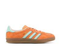 Adidas Gazelle Femme - Baskets, Orange - Pointure 38 2/3 - Cuir suédé Orange 38 2/3