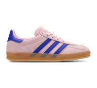 Adidas Gazelle Indoor - Femme Chaussures Pink 36 2/3