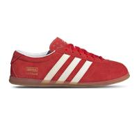 ADIDAS ORIGINALS Baskets basses 'Gazelle Lo Pro' rouge / blanc, Taille 37-37,5