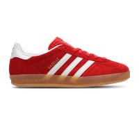 Adidas GAZELLE INDOOR men Lowtop red taille: 38 2/3