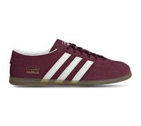 Adidas Originals Gazelle Lo Pro Trainers Rouge EU 38 Femme