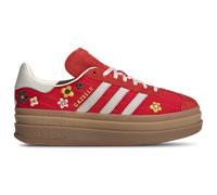 Adidas Gazelle Femme - Baskets, Rouge - Pointure 40 - Cuir Red 40