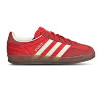 Adidas Gazelle Femme - Baskets, Rouge - Pointure 42 - Cuir Red 42