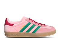 Adidas WMNS GAZELLE INDOOR men Lowtop pink taille: 39 1/3