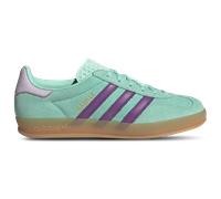 Adidas Gazelle Femme Chaussures - Vert - Taille: 41 1/3 - Cuir - Foot Locker Green 41 1/3