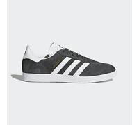 Adidas Baskets basses GAZELLE Gris Taille 40