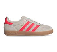 Baskets adidas Gazelle Indoor Wonder Aluminium/ Lucid Red/ Ftw White EUR 46 2/3