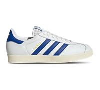 Adidas Gazelle Homme - Baskets, Blanc - Pointure 40 - Cuir White 40