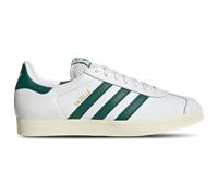 Adidas Gazelle Homme - Baskets Blanc - Pointure 40 - Cuir White 40