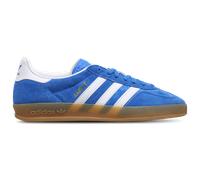 Adidas Gazelle Homme - Baskets, Bleu - Pointure 40 - Cuir suédé Blue 40