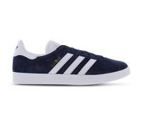 adidas Originals Gazelle Sneaker bleu blanc 46 2/3