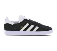 Adidas Originals Baskets Gazelle EU 41 1/3 Core Black / White / Gold Met