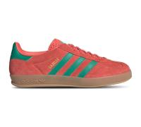 Adidas Gazelle Homme - Baskets, Rouge - Pointure 46 - Cuir Red 46