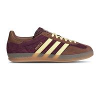 Adidas Gazelle Homme - Baskets, Rouge - Pointure 47 1/3 - Maille/synthétique Red 47 1/3