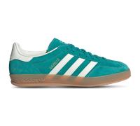 Adidas Gazelle Homme - Baskets, Sarcelle - Pointure 41 1/3 - Cuir Teal 41 1/3