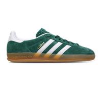 Adidas GAZELLE INDOOR men Lowtop green taille: 40