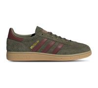 Adidas Gazelle Homme - Baskets, Vert - Pointure 44 2/3 - Cuir Green 44 2/3