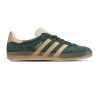 Adidas Gazelle Homme Chaussures - Vert - Taille: 42 2/3 - Cuir suédé - Foot Locker Green 42 2/3