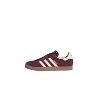 adidas Baskets basses GAZELLE in Bordeaux 42 2/3