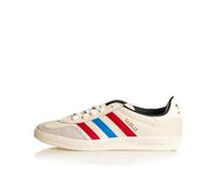 adidas Gazelle IE9091 Chaussures d'intérieur unisexes Beige, beige, 46 EU