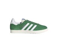 adidas Gazelle IG1634 Chaussures de loisirs unisexes Vert, vert, 43.5 EU