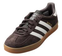 Adidas Gazelle Indoor Baskets Homme Marron Café Mode - 41 1/3 EU
