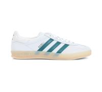 Adidas - Gazelle Indoor Baskets - Homme - Sport - Blanc - Taille: 44 EU