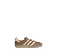 Adidas - Gazelle Indoor Baskets - Homme - Sport - Brun - Taille: 42 EU