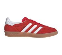 Adidas GAZELLE INDOOR men Lowtop red taille: 38 2/3