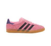 adidas Gazelle Indoor Bliss Pink Purple (Women's) - 37 1/3