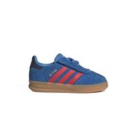 Adidas Gazelle Indoor Cf E Chaussures de loisirs pour bébé IH4011 Bleu
