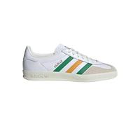 adidas Gazelle Indoor Chaussures Casual, Blanc, 42.5 EU